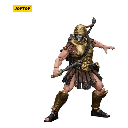 Strife Action Figure - Roman Republic Legionary 12 cm