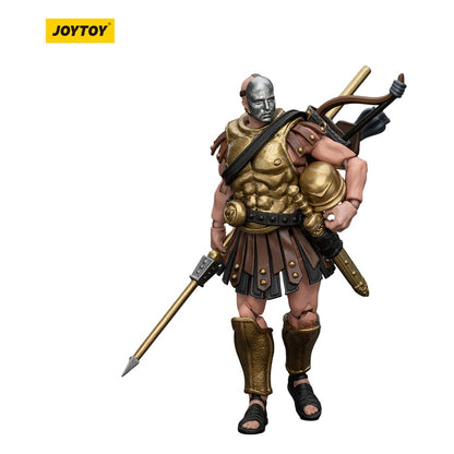 Strife Action Figure - Roman Republic Legionary 12 cm