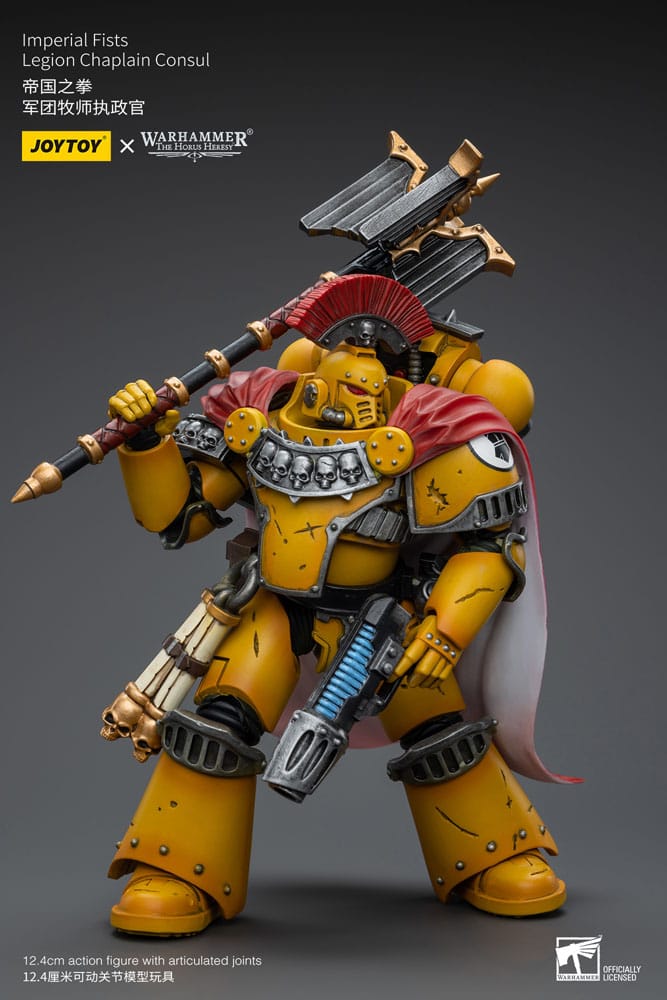 Warhammer Figurer