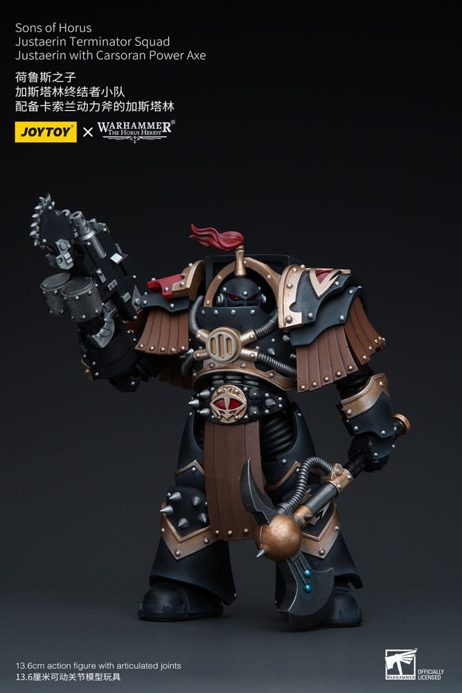 Warhammer Figurer