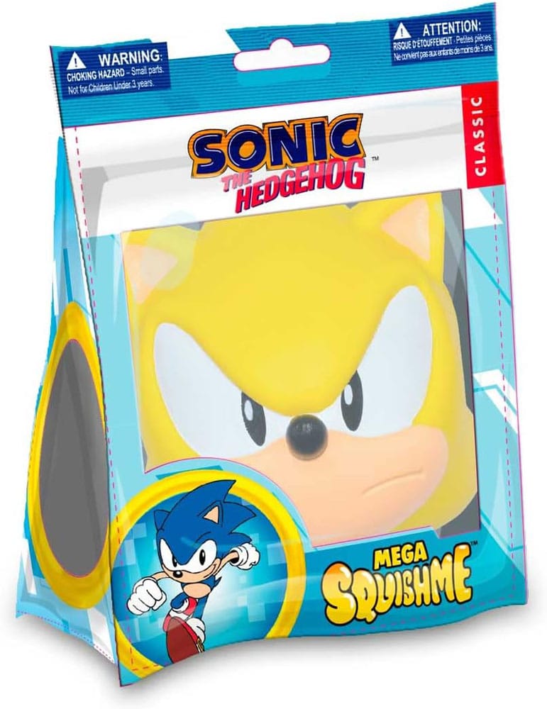 Sonic Figurer