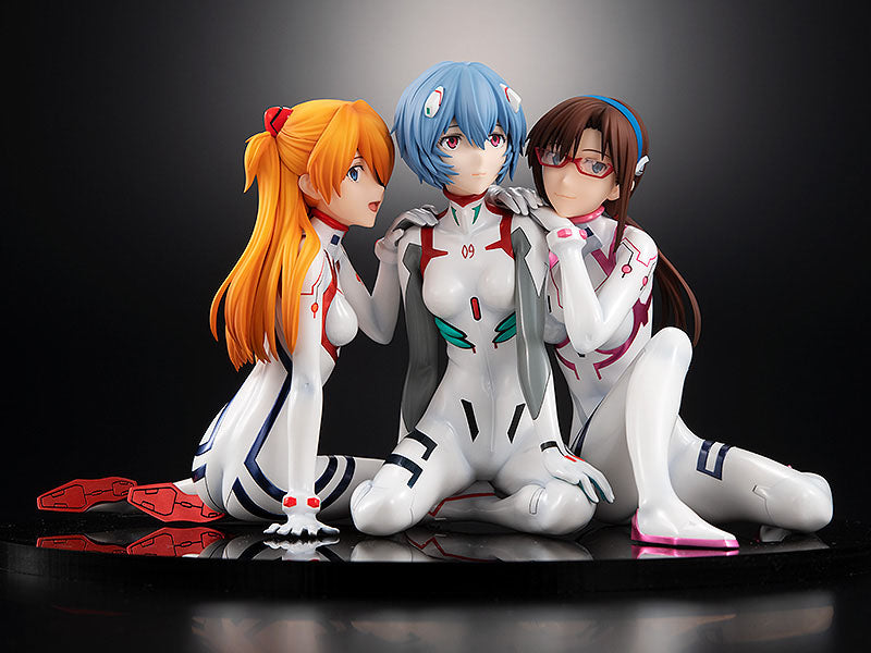 Neon Genesis Evangelion