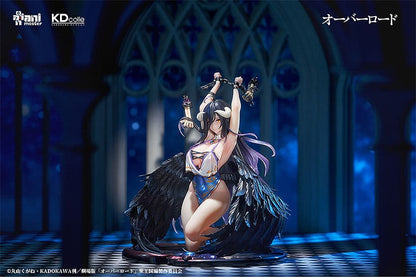 Albedo Statue 1/7 Restrained Ver. - 23 cm