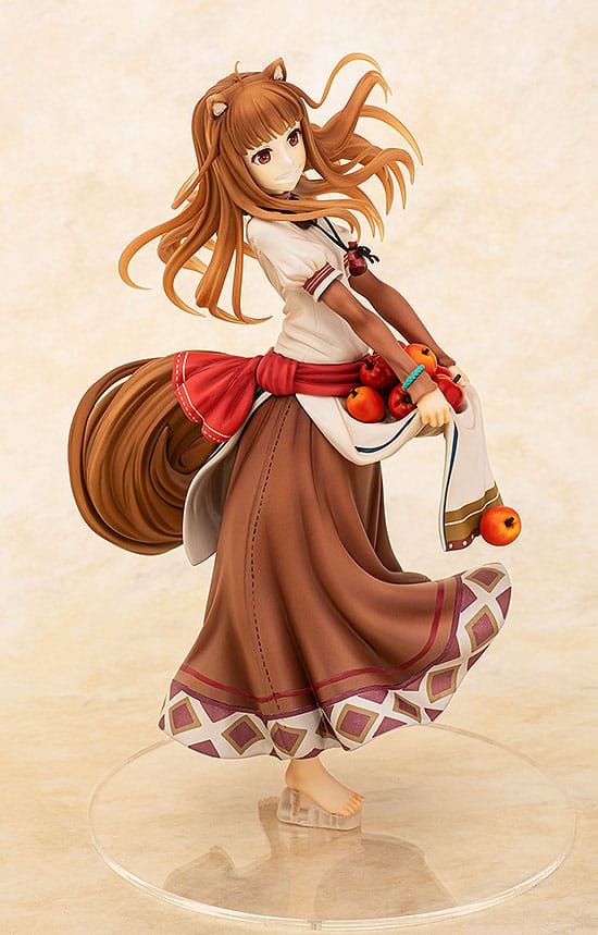 Spice and Wolf