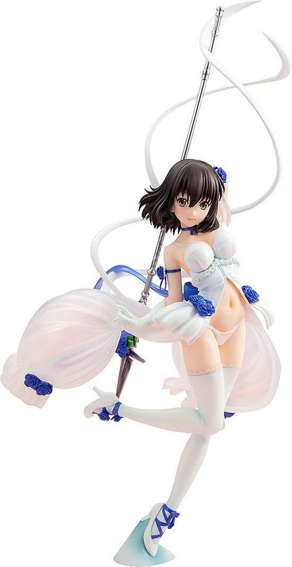 Strike the Blood PVC Staty 1/7 Yukina Himeragi: Summer Wedding Ver. (re-run) 33 cm