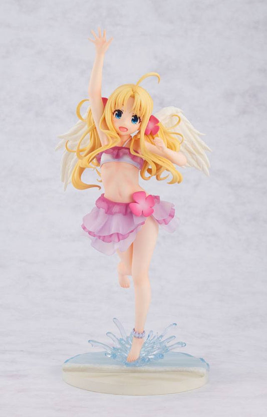 The Rising of the Shield Hero PVC Staty 1/7 Filo: Swimsuit Ver. 24 cm