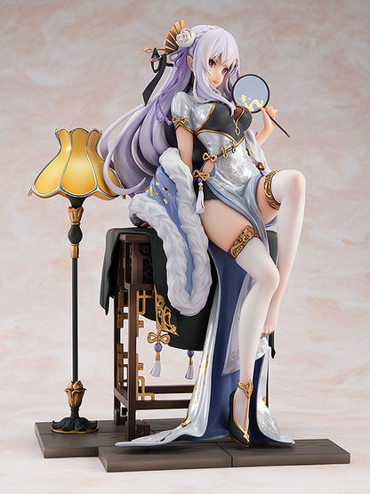 Re:Zero Starting Life in Another World PVC Staty 1/7 Emilia: Graceful Beauty Ver. 24 cm