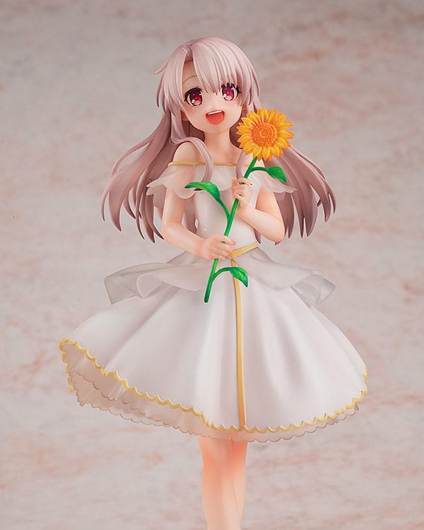 Fate/kaleid liner Prisma Illya PVC Staty 1/7 Illyasviel von Einzbern: Summer Klänning ver. 20 cm