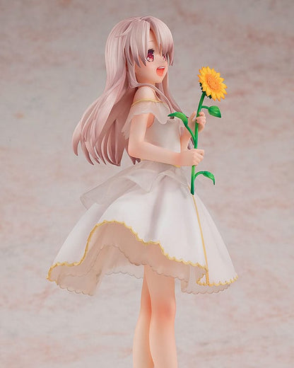 Fate/kaleid liner Prisma Illya PVC Staty 1/7 Illyasviel von Einzbern: Summer Klänning ver. 20 cm