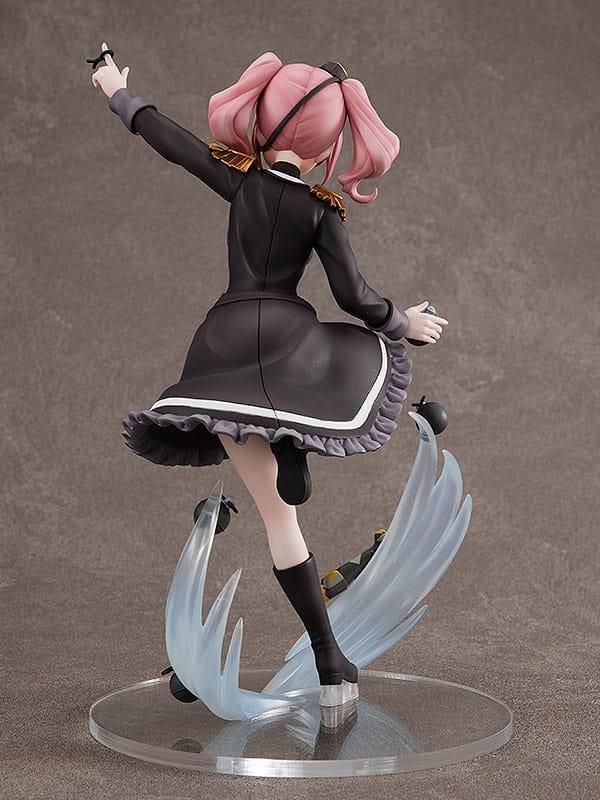 Spy Classroom PVC Staty 1/7 Forgetter Annett 22 cm