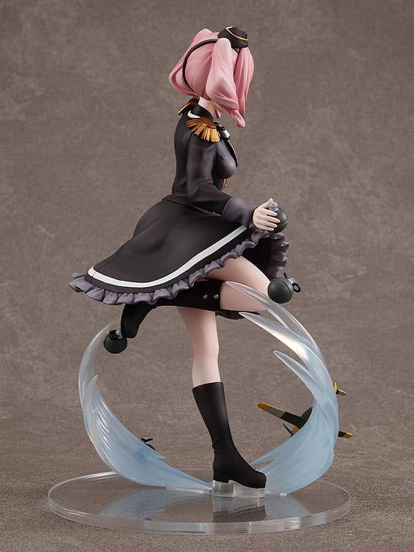 Spy Classroom PVC Staty 1/7 Forgetter Annett 22 cm