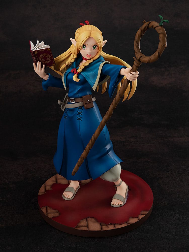 Delicious in Dungeon Staty 1/7 - Marcille 23 cm