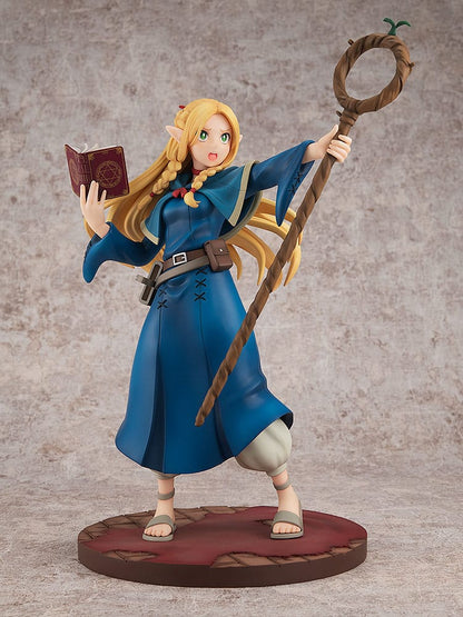 Delicious in Dungeon Staty 1/7 - Marcille 23 cm