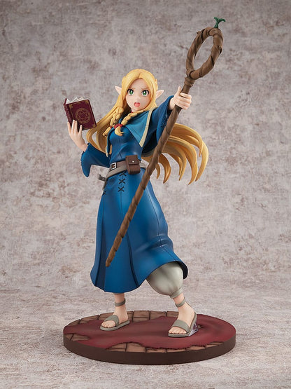 Delicious in Dungeon Staty 1/7 - Marcille 23 cm