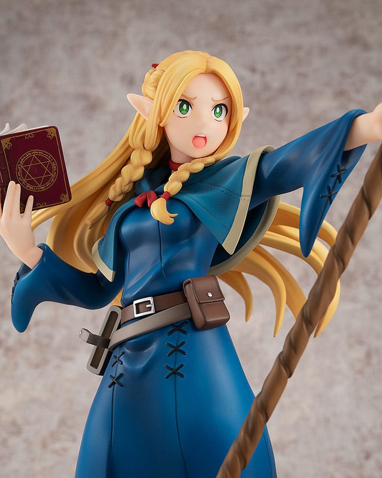 Delicious in Dungeon Staty 1/7 - Marcille 23 cm