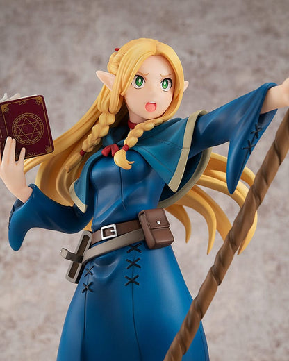 Delicious in Dungeon Staty 1/7 - Marcille 23 cm