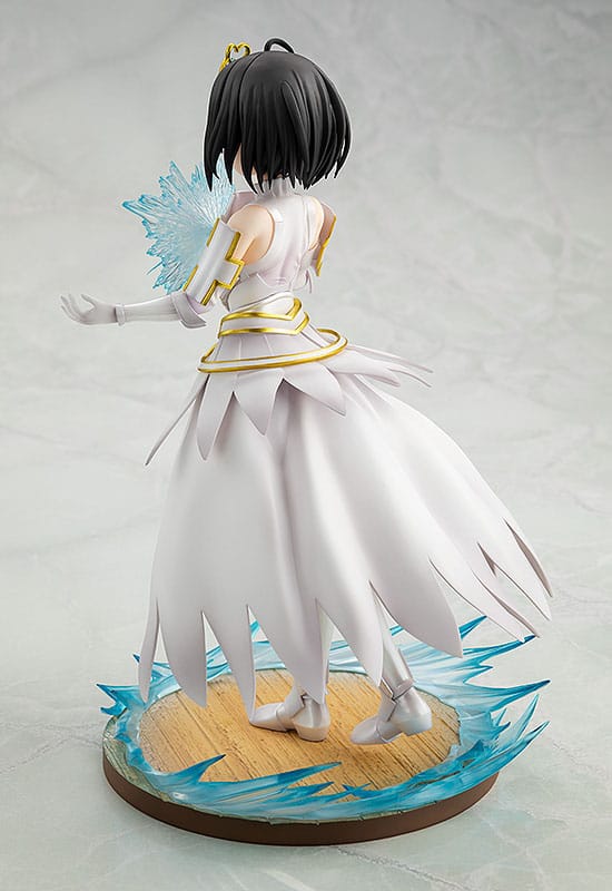 Bofuri: I Don't Want to Get Hurt, So I'll Max Out My Defense PVC Staty 1/7 Maple: Break Core ver. 22 cm