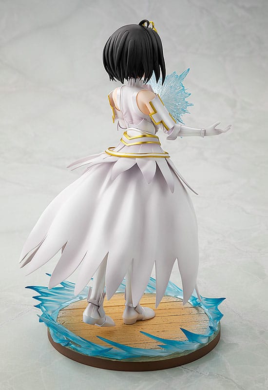 Bofuri: I Don't Want to Get Hurt, So I'll Max Out My Defense PVC Staty 1/7 Maple: Break Core ver. 22 cm