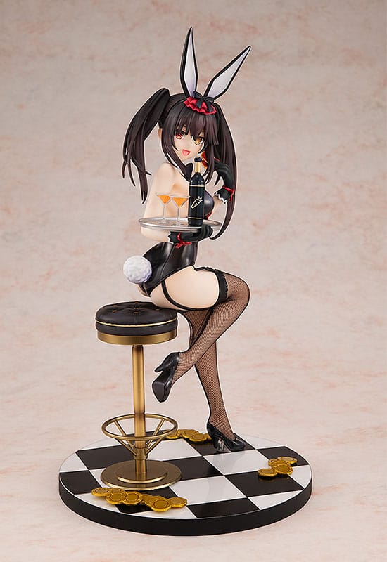 Date A Live Figurer