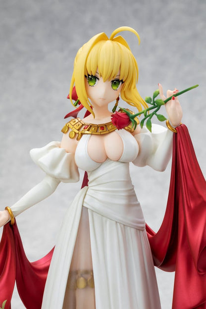 Fate/Grand Order PVC Staty 1/7 Saber/Nero Claudius Venus's Silk Ver. 23 cm