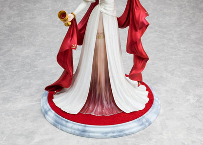 Fate/Grand Order PVC Staty 1/7 Saber/Nero Claudius Venus's Silk Ver. 23 cm