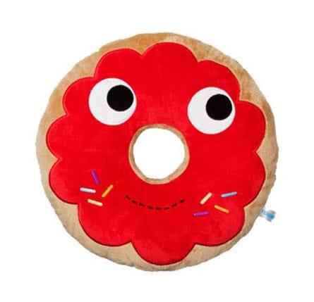 Yummy World: Red Donut Large Gosedjur