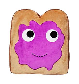 Yummy World: Toast Large Gosedjur