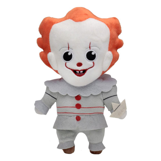 Stephen King's It 2017 Phunny Gosedjur Pennywise 20 cm