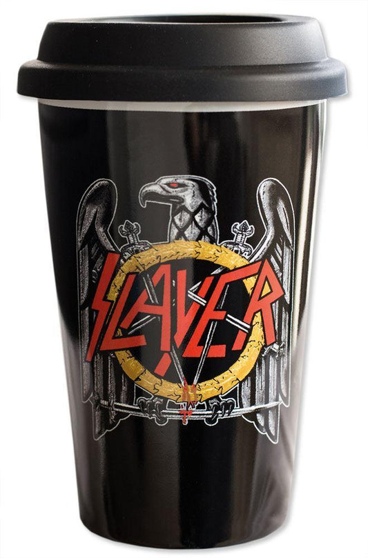 Slayer Resemugg Logo