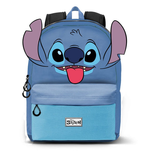 Lilo & Stitch Plus Heady HS Ryggsäck Cool