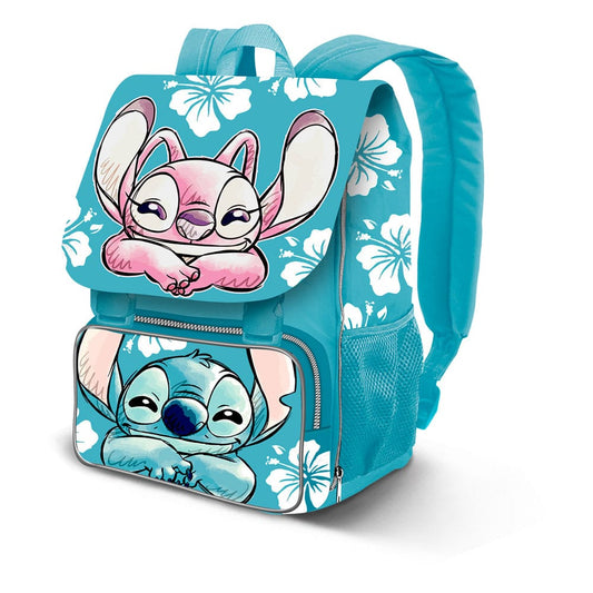 Lilo & Stitch Ryggsäck Tropic