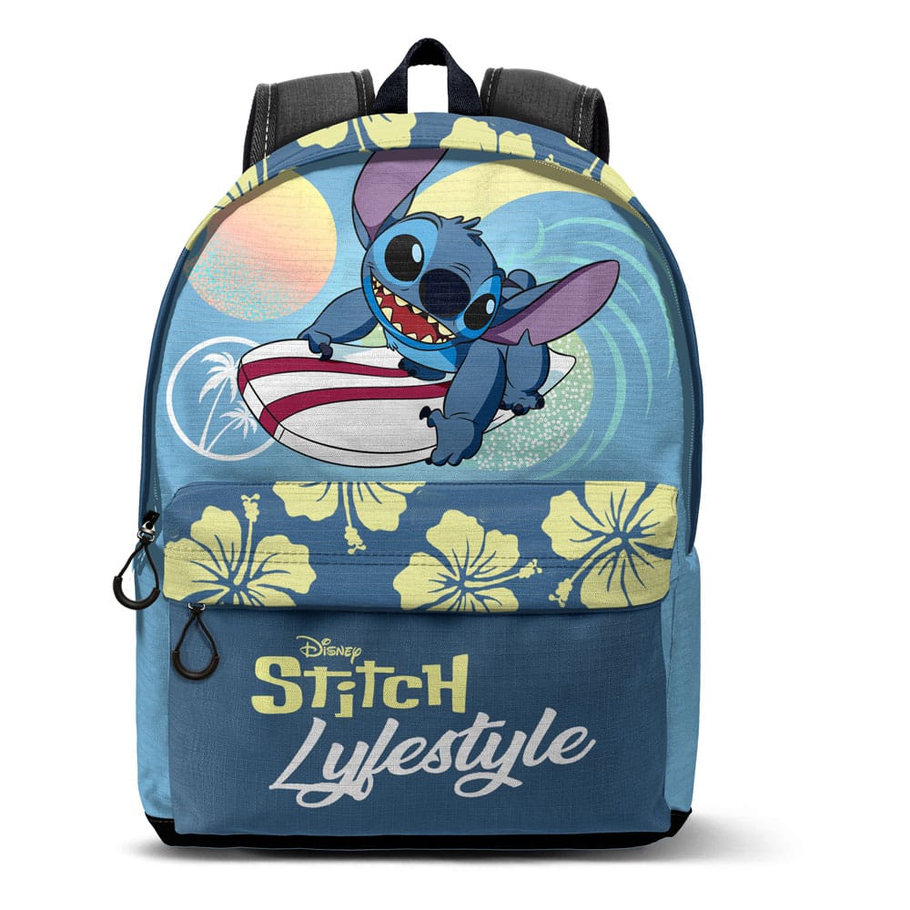 Lilo & Stitch HS Fan Ryggsäck Lifestyle