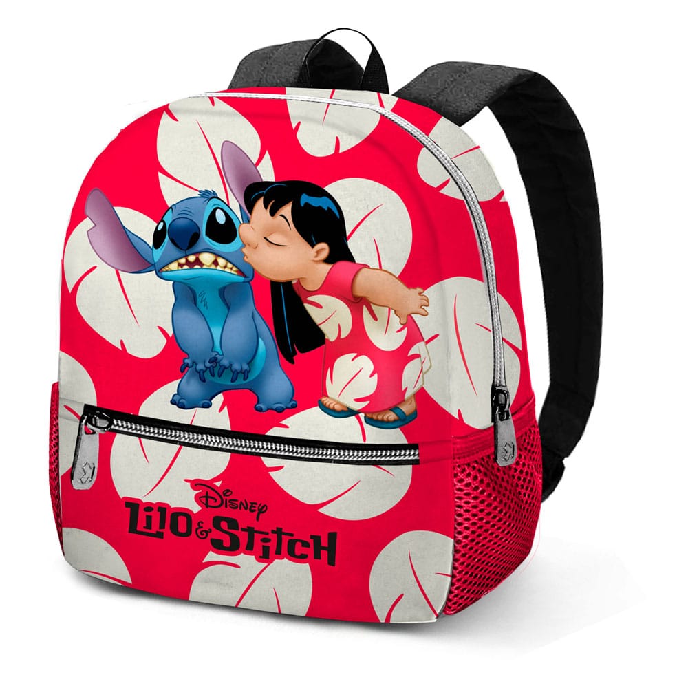 Lilo & Stitch Ryggsäck Sweet Kiss