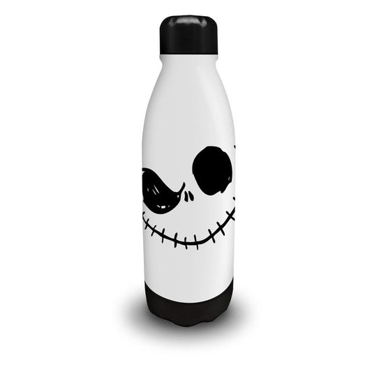 Nightmare before Christmas Thermos Jack's Face