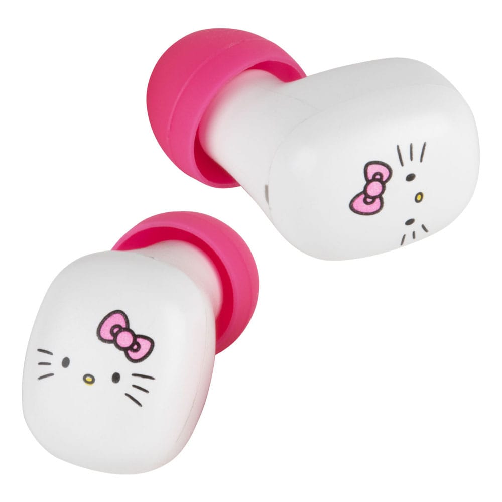 Sanrio Hello Kitty Trådlösa Hörlurar