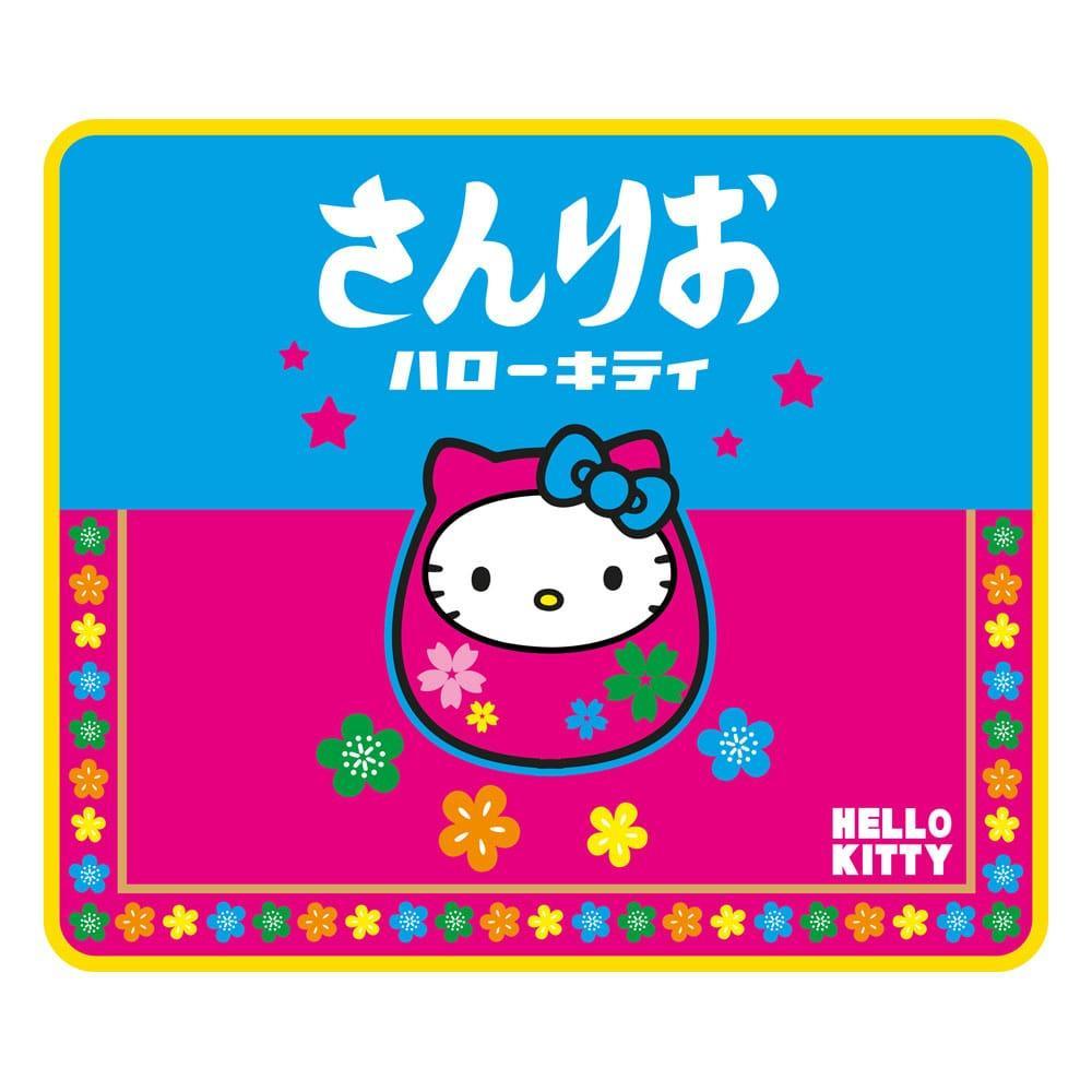 Hello Kitty Musmatta Japon 27 x 32 cm