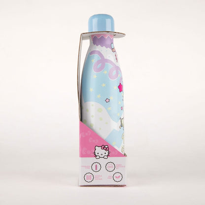 Sanrio Hello Kitty Thermo Water Bottle 500 ml