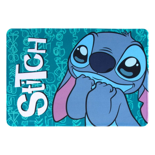 Lilo & Stitch Musmatta Stitch 35 x 25 cm