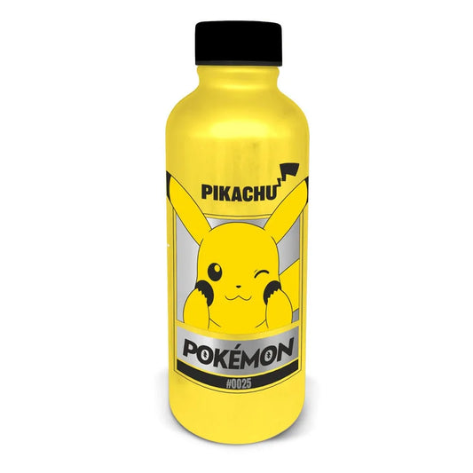 Pokemon Thermo Vattenflaska