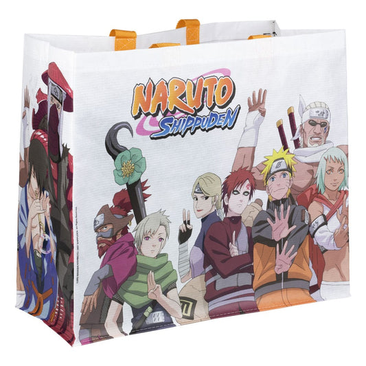 Naruto Shippuden Tygkasse Naruto