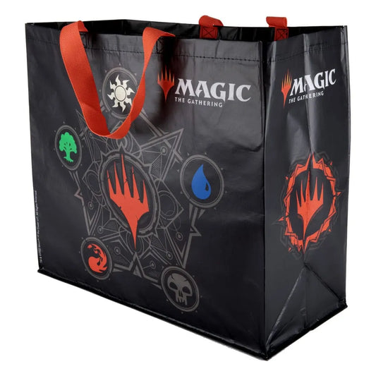 Magic the Gathering Tygkasse 5 Colors