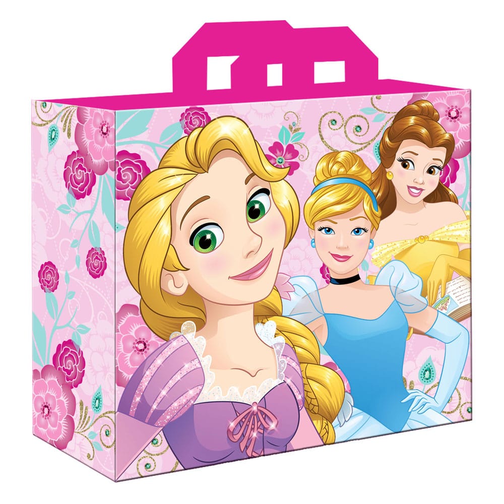 Disney Tygkasse Princesses