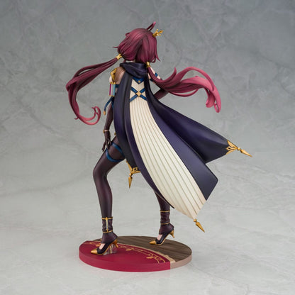 Atelier Sophie 2: The Alchemist of the Mysterious Dream PVC Staty 1/7 Ramizel Erlenmeyer 22 cm