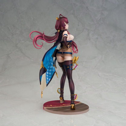 Atelier Sophie 2: The Alchemist of the Mysterious Dream PVC Staty 1/7 Ramizel Erlenmeyer 22 cm