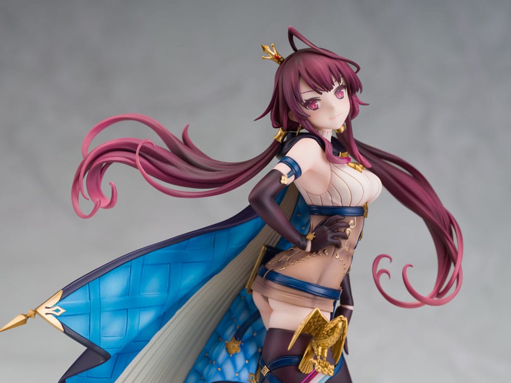 Atelier Sophie 2: The Alchemist of the Mysterious Dream PVC Staty 1/7 Ramizel Erlenmeyer 22 cm