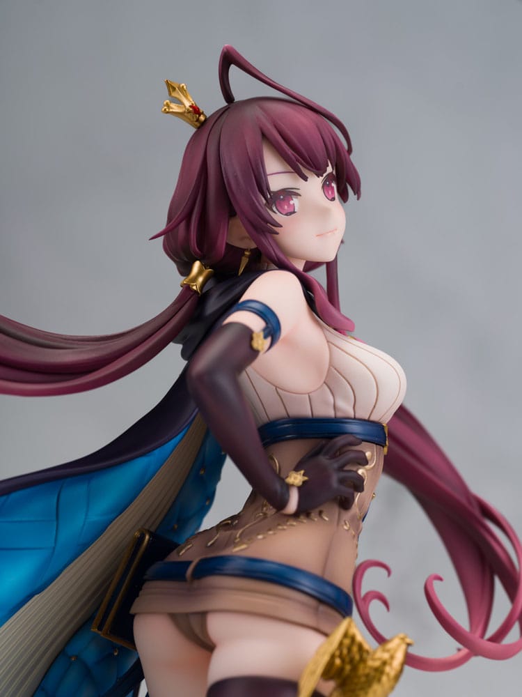 Atelier Sophie 2: The Alchemist of the Mysterious Dream PVC Staty 1/7 Ramizel Erlenmeyer 22 cm