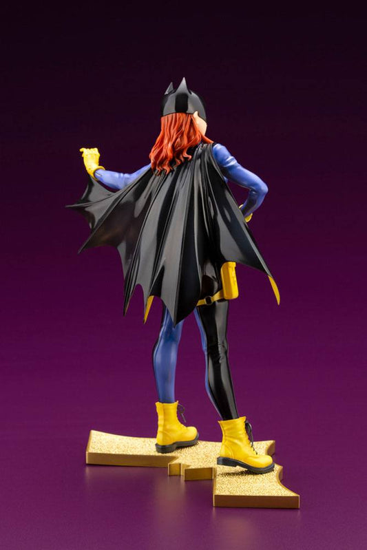 DC Comics Bishoujo PVC Staty 1/7 Batgirl (Barbara Gordon) 23 cm