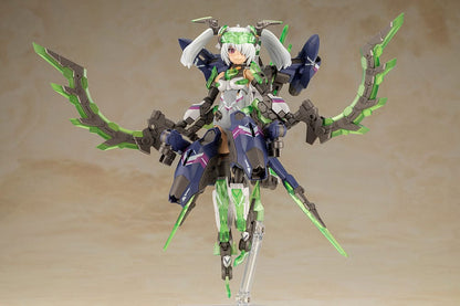 Frame Arms Girl Plastic Model Kit Hresvelgr=Cornix 15 cm