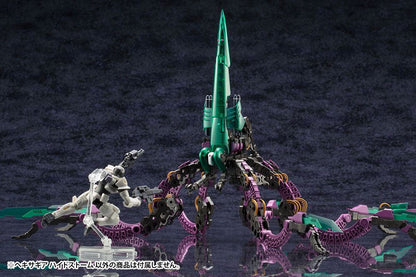 Hexa Gear Plastic Model Kit 1/24 Hidestorm 20 cm