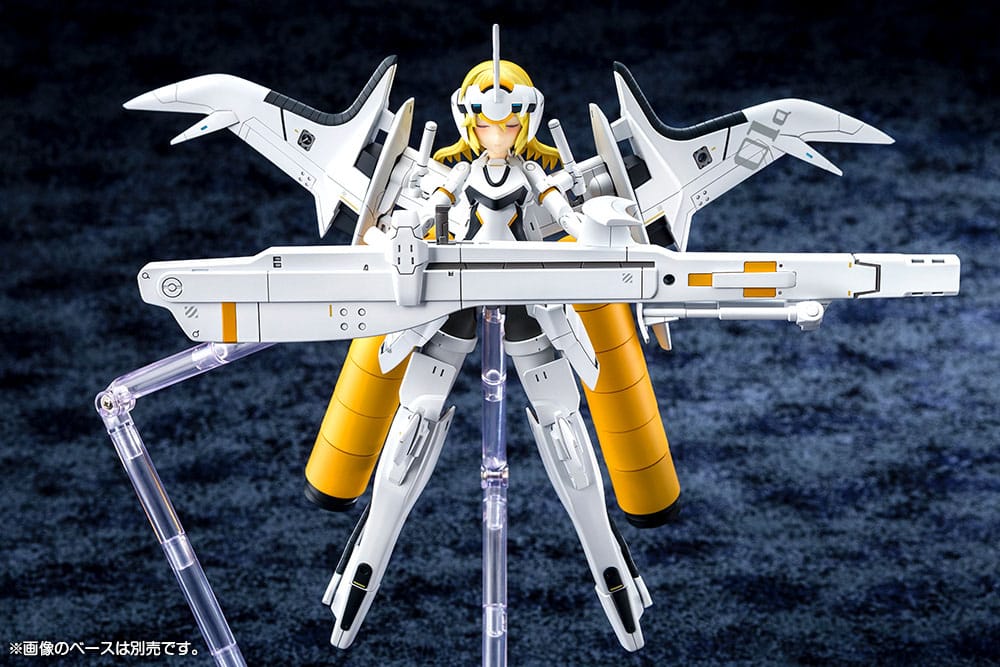 Busou Shinki